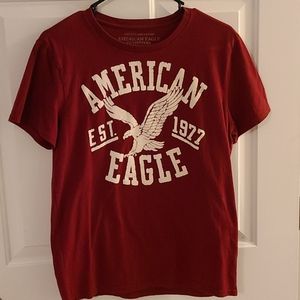 American Eagle T-shirt Size Medium